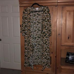 LuLaRoe size medium never worn